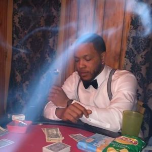 Meet your Posher, Tony